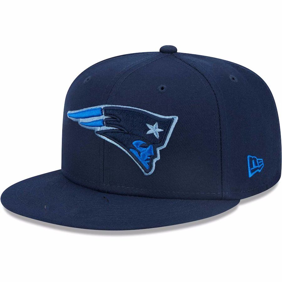 2023 NFL New England Patriots Hat TX 202307083->->Sports Caps